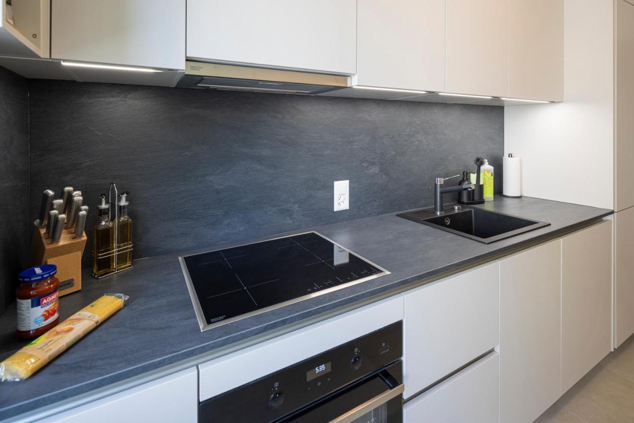 Stayy Bijou Balgrist Nahe Spital - Gratis Parkplatz Appartement Zurich