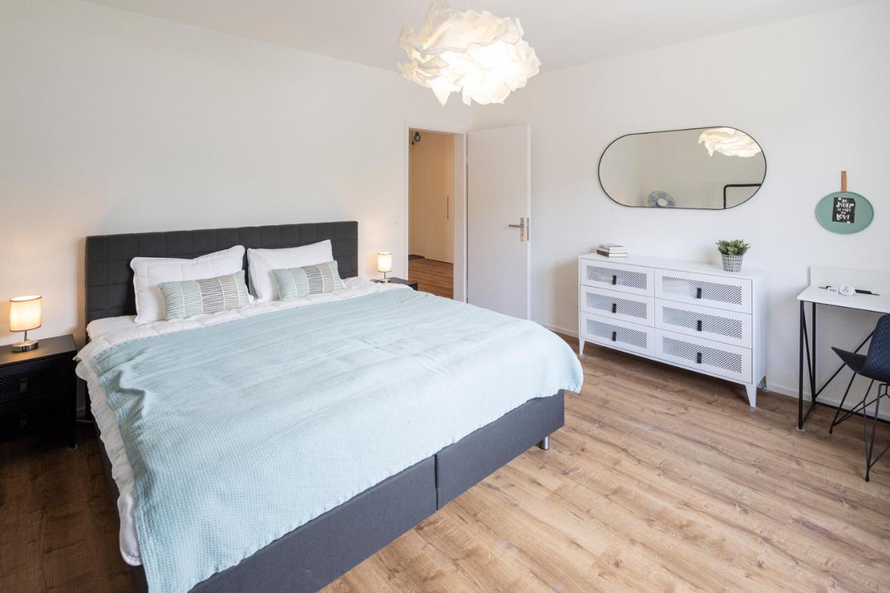 Appartement Stayy Bijou Balgrist Nahe Spital - Gratis Parkplatz