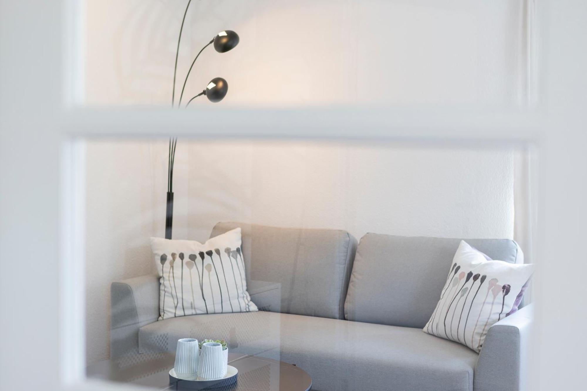 Stayy Bijou Balgrist Nahe Spital - Gratis Parkplatz Appartement *
