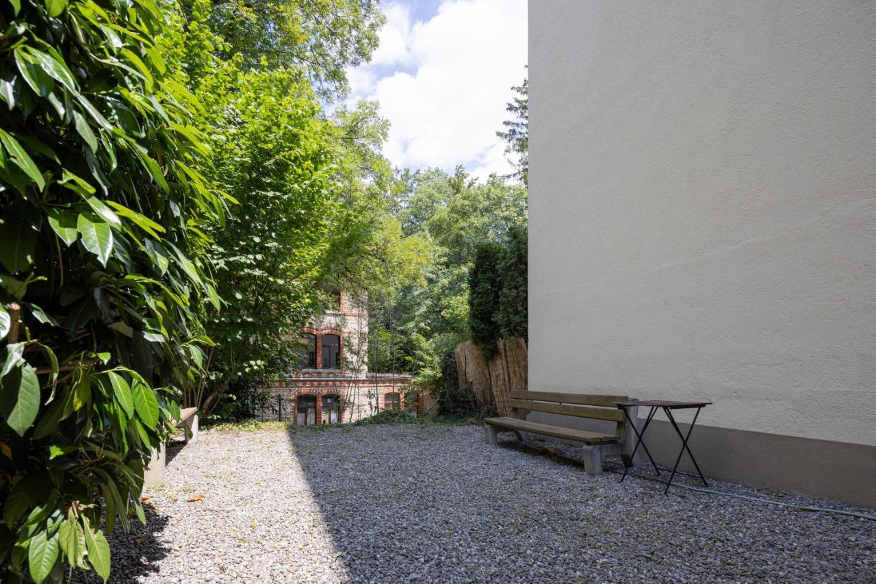 Apartmán Stayy Bijou Balgrist Nahe Spital - Gratis Parkplatz *