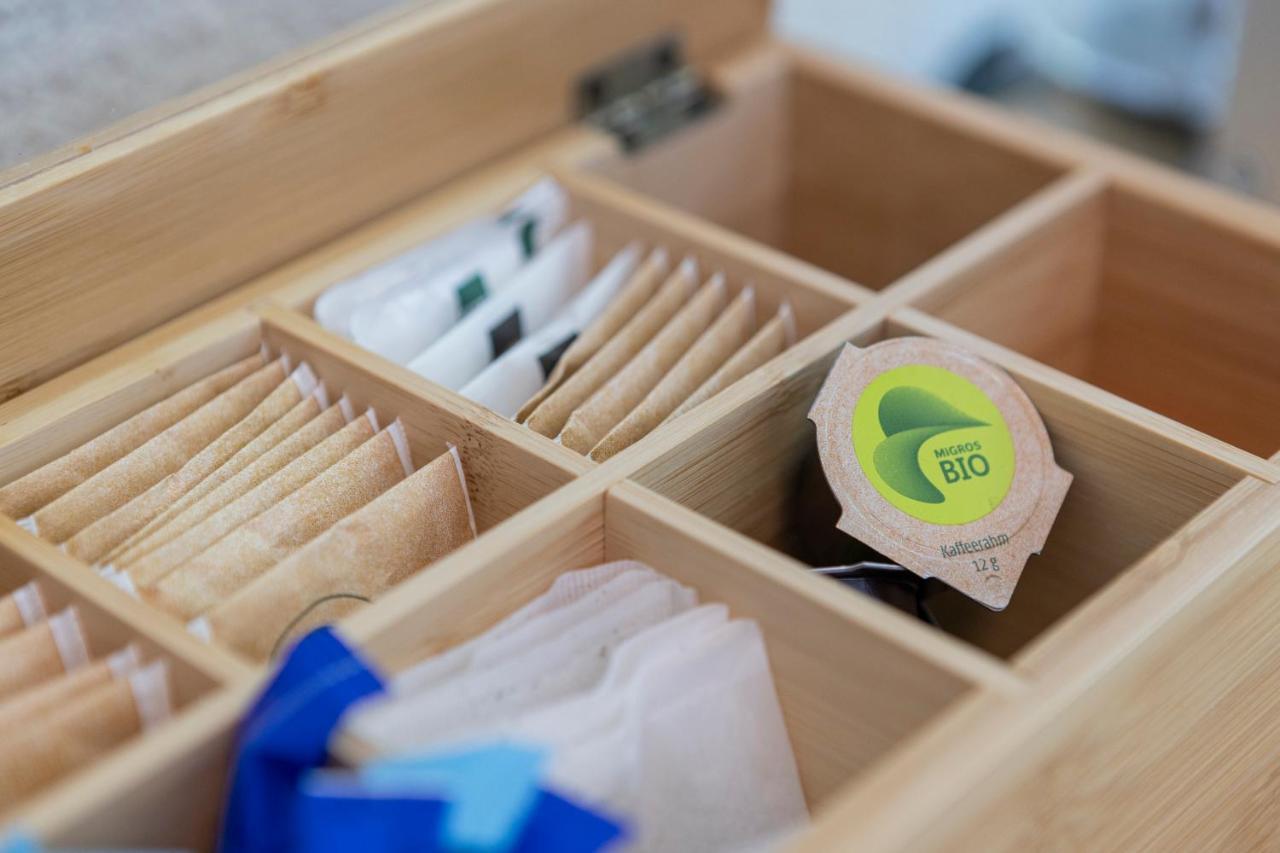 Stayy Bijou Balgrist Nahe Spital - Gratis Parkplatz Apartmán *