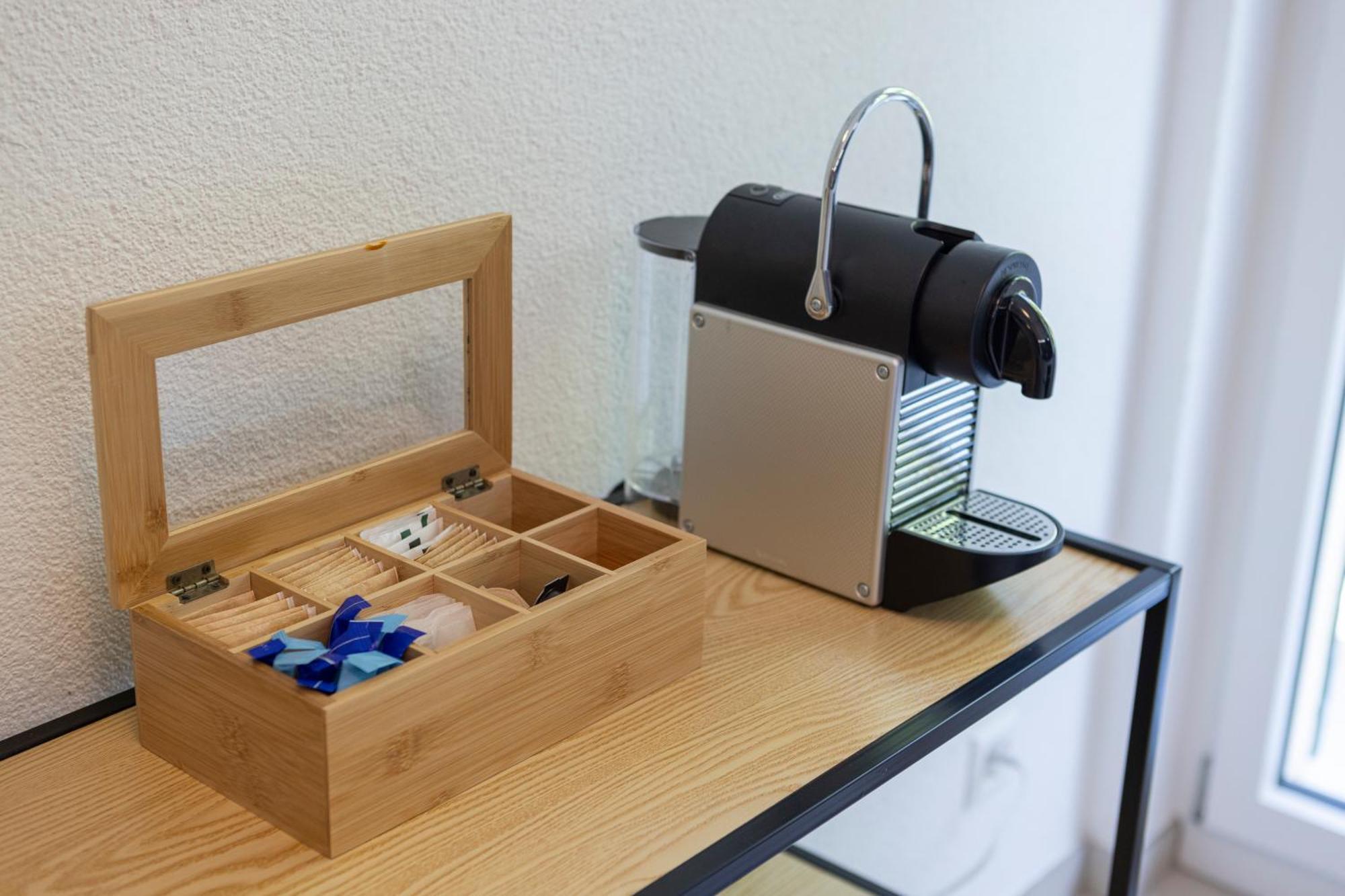 Stayy Bijou Balgrist Nahe Spital - Gratis Parkplatz Apartmán Curych